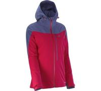 Salomon Vestes LA Cote Jkt W Lotus, 371229, Pointure: 163