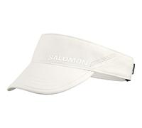 Salomon Visière SHKout Blanc crème
