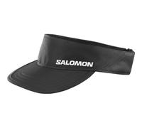 Salomon Shkout Visor Noir Homme,Femme