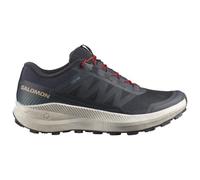 Salomon - Vision - Chaussures de trail - EU 48 - india ink / cameo blue / almond milk