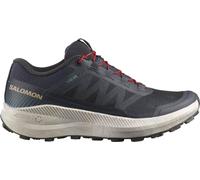 Salomon - Chaussures de trail - Vision India Ink/Cameo Blue/Almond Milk - Taille 12 UK - Gris Gris 12 UK