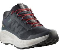 Salomon Vision Womens Trail Running Shoes Encre 5.5 (38.7) Female