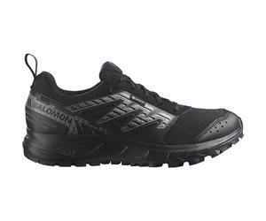 Salomon Wander Gore-Tex Chaussures Imperméables de trail et de randonnée pour Femme Conception spéciale outdoor Confort douillet Maintien sûr