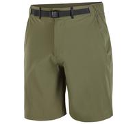 SALOMON Wayfarer Shorts 2.0 - Homme - Vert - taille S- modèle 2026