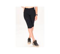 Salomon - Women's Wayfarer Capri - Short - 34 - deep black