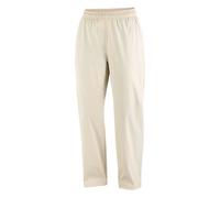 Salomon - Wayfarer Ease 2.0 - Homme - Pantalons - Beige - Taille: M