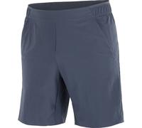 SALOMON Wayfarer Ease Shorts - Homme - Bleu - taille L- modèle 2025