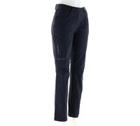 Salomon Wayfarer Femmes Pantalon Outdoor L Noir