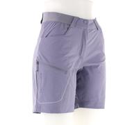 Salomon Wayfarer Femmes Short Outdoor M Lilas