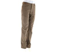 Salomon Wayfarer Hommes Pantalon Outdoor L Brun