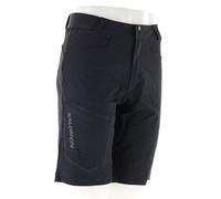 Salomon Wayfarer Hommes Short Outdoor L Noir