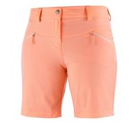 Salomon Wayfarer LT Short Femme Pêche - Shorts de randonnée femmes 38