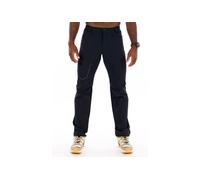 Salomon - Pantalon de randonnée - Wayfarer Pants M Deep Black pour Homme en Softshell - Taille 48 FR - Noir Noir 48 FR