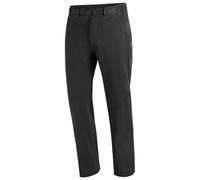 Salomon - Wayfarer Pants 2.0 - Pantalon de trekking - M - Short - deep black