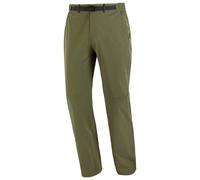 Salomon - Wayfarer Pants 2.0 - Pantalon de trekking - XXL - Regular - grape leaf