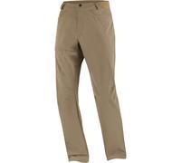 SALOMON Wayfarer Pants - Homme - Marron - taille 44- modèle 2025