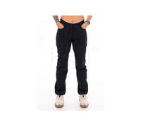 Pantalon Salomon Wayfarer Warm Regular noir femme - 34