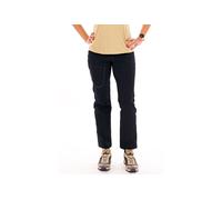 Salomon Pantalon d'hiver Women's Wayfarer Warm Regular Taille 36 deep black