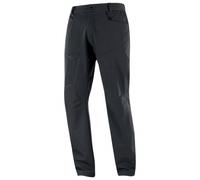 Salomon - Wayfarer Warm - Pantalon hiver - 50 - Short - deep black