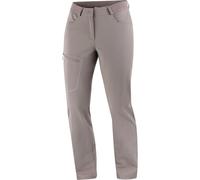 SALOMON Wayfarer Warm Pants W - Femme - - taille 36/R- modèle 2026