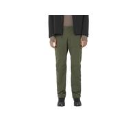 Salomon Wayfarer Warm Regular Kaki 48