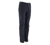 Pantalon Salomon Wayfarer Zip Off noir - 52