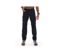 Salomon Wayfarer Zip Off vêtement running homme déstockage Wayfarer Zip Off 48 Noir