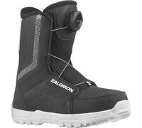 Bottes De Snowboard SALOMON WHIPSTAR BOA Junior MP 19-EUR 30.5