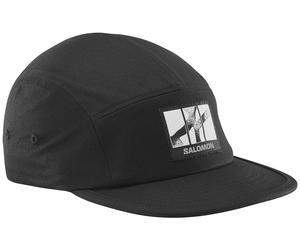 Salomon Wild Rays Label Noir L/XL