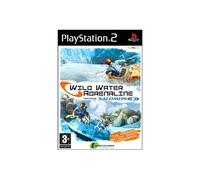 Salomon - Wild Water Adrenaline