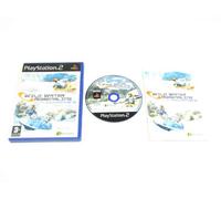 Salomon Wild Water Adrenaline Ps2 – Subsonic