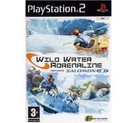 Salomon Wild Water Adrenaline Ps2 – Subsonic