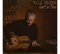 Salomon,Willie - Just in Time [Import]