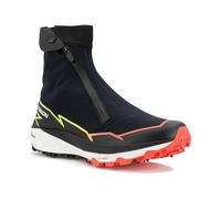 Chaussures Salomon Winter Cross Spike noir rouge - 41(1/3)