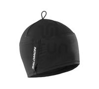 Salomon Winter Training Noir TU