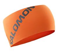 Salomon Winter Training Orange - Bonnets et bandeaux de running hommes