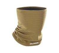 Salomon Winter Training Tours de cou Winter Training TU Kaki