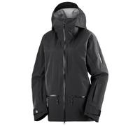 Salomon - Women's Absolute 3L Jacket - Veste de ski - M - deep black