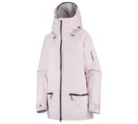 Salomon - Women's Absolute 3L Jacket - Veste de ski - S - icy pink