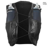 Salomon Sac d'hydratation Active Skin 12 W Noir Femme Taille S