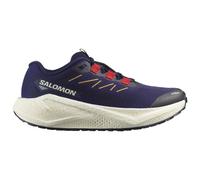 Salomon - Women's Aero Blaze 3 Grvl - Chaussures de running - EU 40 2/3 - astral aura / maritime blue / haute red
