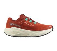 Salomon - Women's Aero Blaze 3 Grvl - Chaussures de running - EU 44 - burnt ochre / vanilla ice