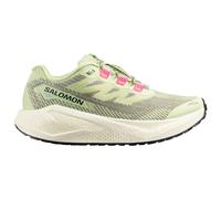 Salomon - Women's Aero Blaze 3 Grvl - Chaussures de running - EU 44 - butterfly / knockout pink / black