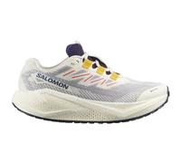 Salomon - Women's Aero Blaze 3 Grvl GTX - Chaussures de running - EU 42 - vanilla ice / astral aura / lemon