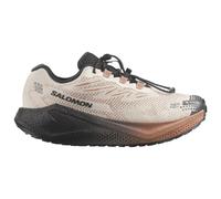 Salomon - Women's Aero Blaze 4 GRVL GTX - Chaussures de running - EU 40 2/3 - vanilla ice / black / burro