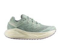 Salomon - Women's Aero Glide 3 GRVL - Chaussures de running - EU 38 2/3 - sea foam / vanilla ice / nirvana