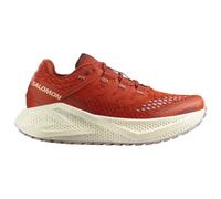Salomon - Women's Aero Glide 3 GRVL - Chaussures de running - EU 40 - burnt ochre / vanilla ice / etherea