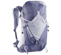 Salomon - Women's Aerotrek 18 - Sac à dos de randonnée - M/L - heron / cosmic sky / white