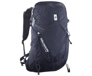 Salomon - Women's Aerotrek 18 - Sac à dos de randonnée - M/L - maritime blue / mood indigo / ballad blue