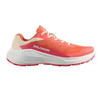 Salomon - Women's Alphaglide - Chaussures de trail - EU 36 - emberglow / white / rouge red